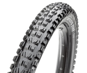 Покришка Maxxis Minion DHF 27.5x2.5" Wire